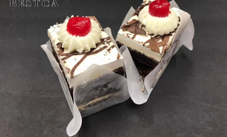 بهترین قنادی ایرانی در ونکوور